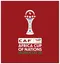 Logo CAN Maroc 2025 (CAF)