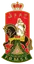 Logo Fédération Royale Marocaine des Sports Équestres