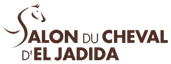 Logo Salon du Cheval d’El Jadida
